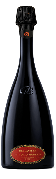 Hallgarten & Novum Wines | Wines | Bellavista, Alma Assemblage 2